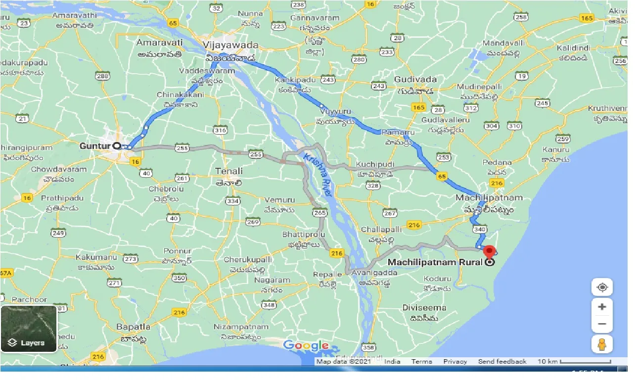 guntur-to-machilipatnam-rural-taxi