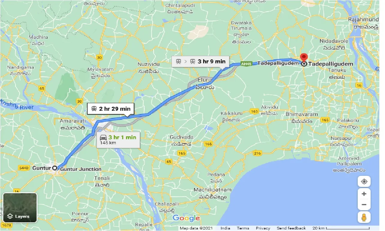 guntur-to-tadepalligudem-one-way