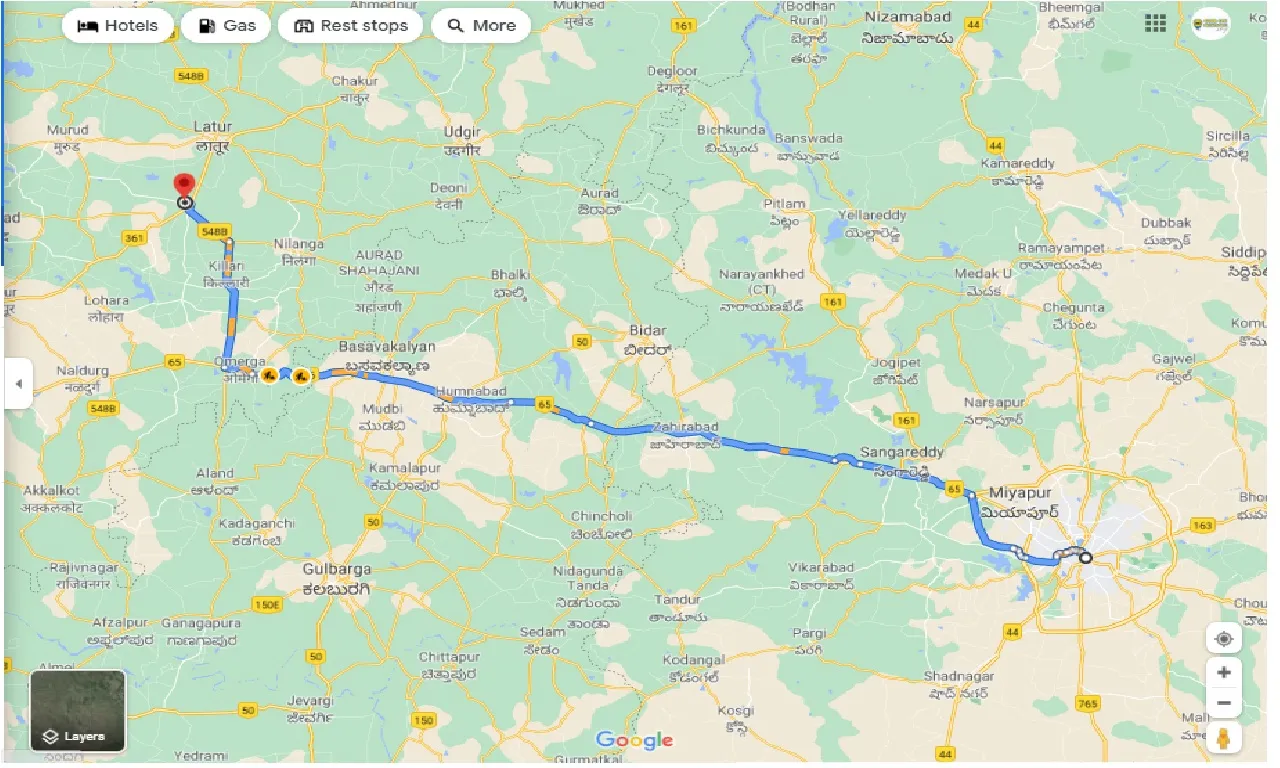 hyderabad-to-ausa-round-trip