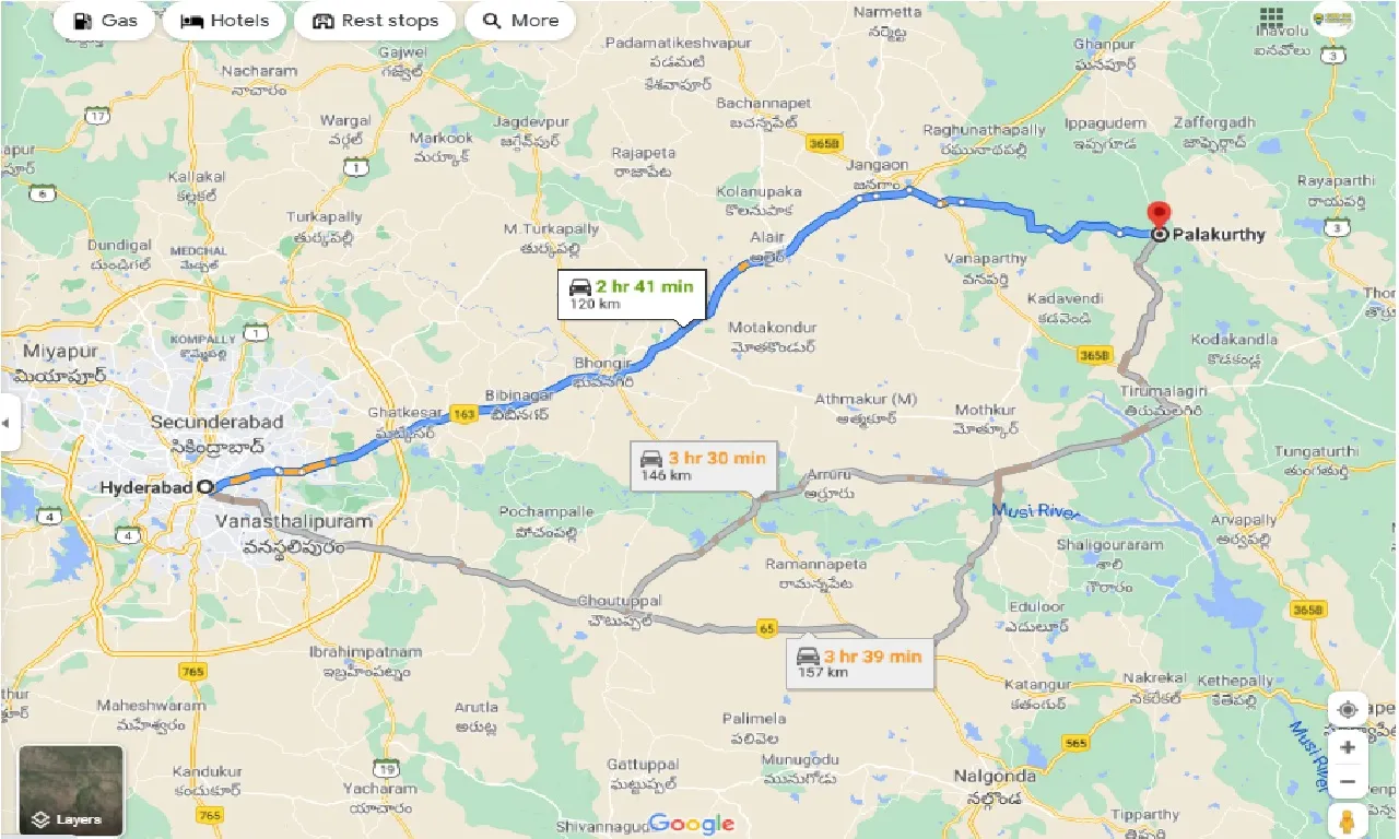 hyderabad-to-palakurthi-one-way