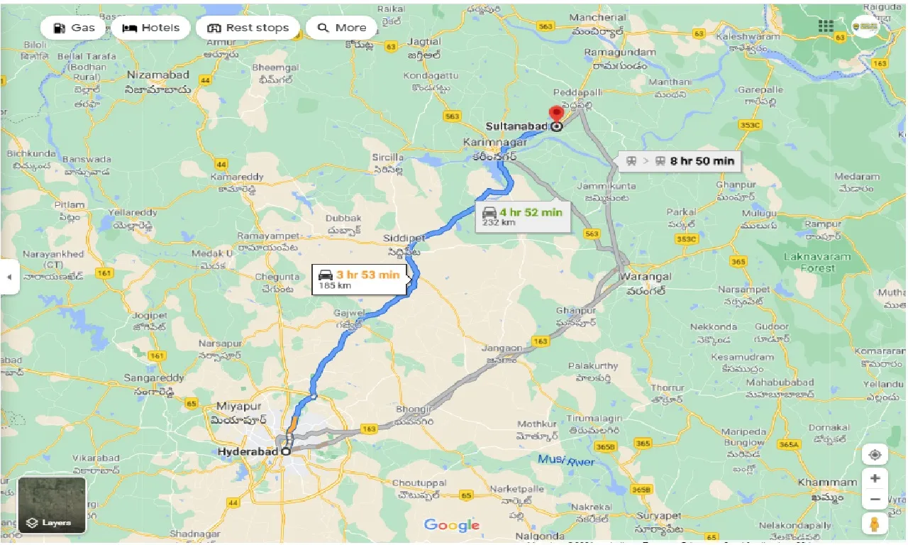 hyderabad-to-sultanabad-round-trip