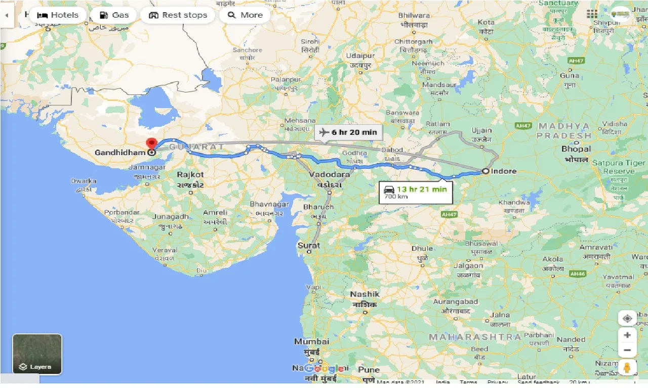 indore-to-gandhidham-round-trip