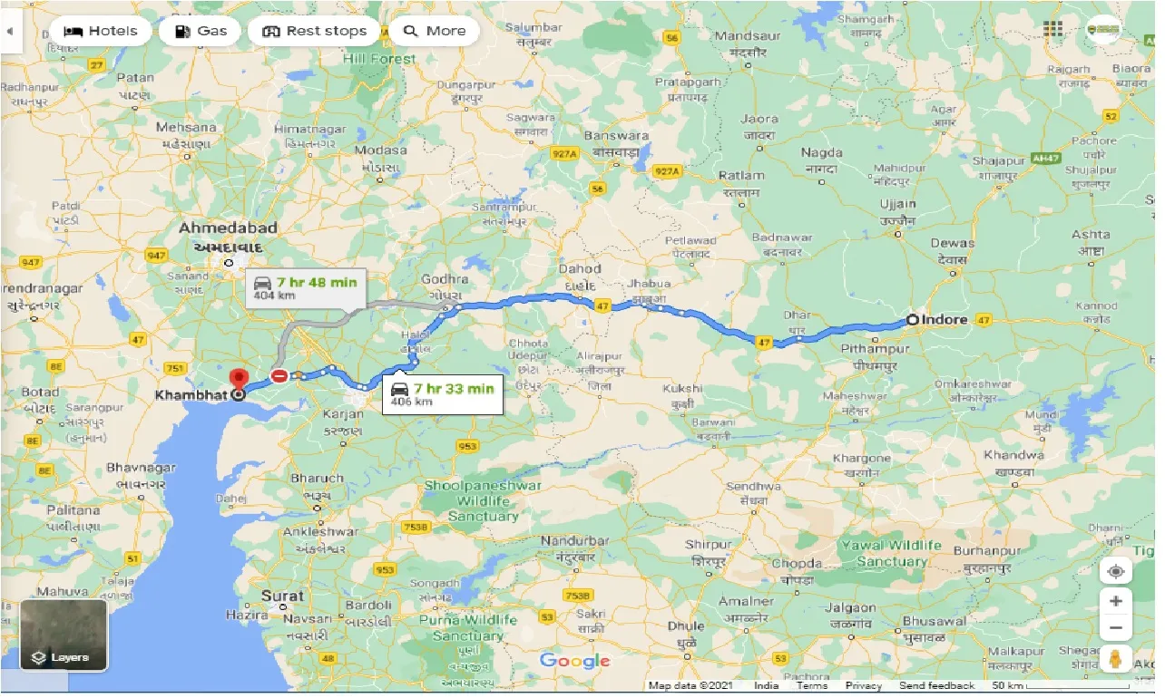 indore-to-khambhat-round-trip