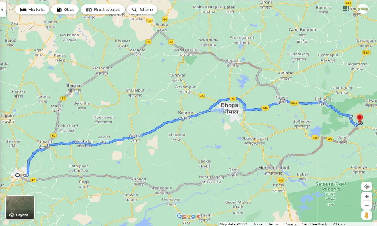 indore-to-kuchwada-round-trip