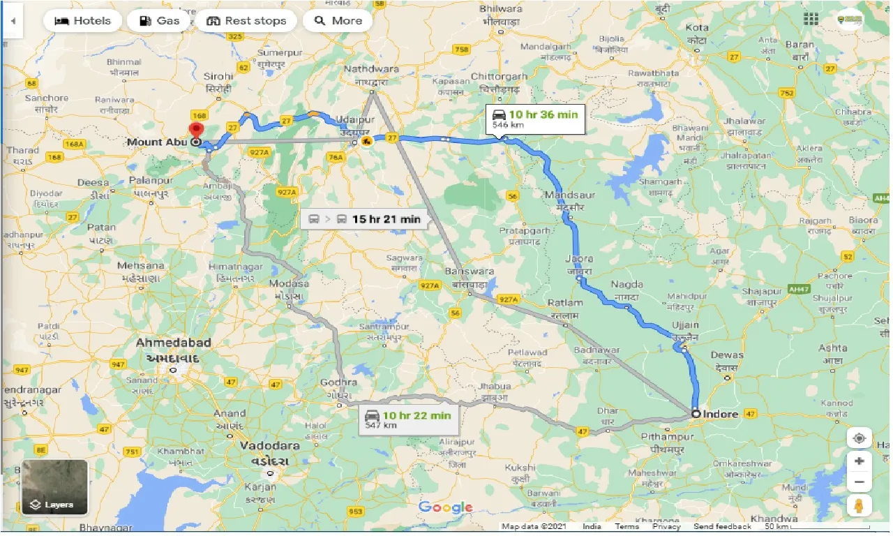 indore-to-mount-abu-one-way