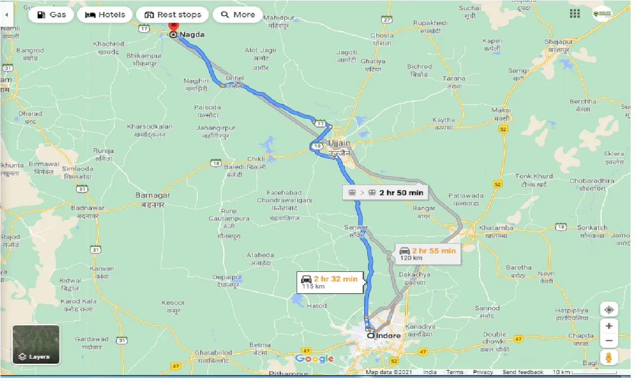 indore-to-nagda-one-way