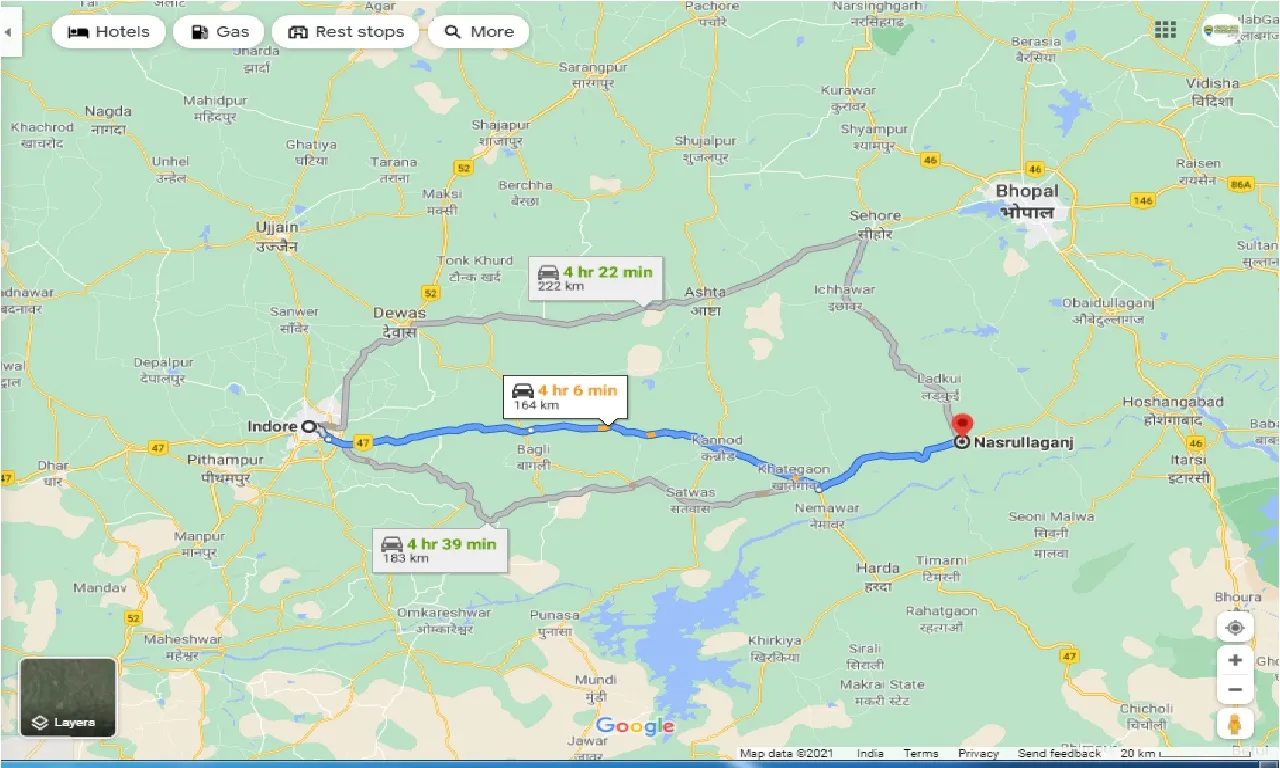 indore-to-nasrullaganj-round-trip