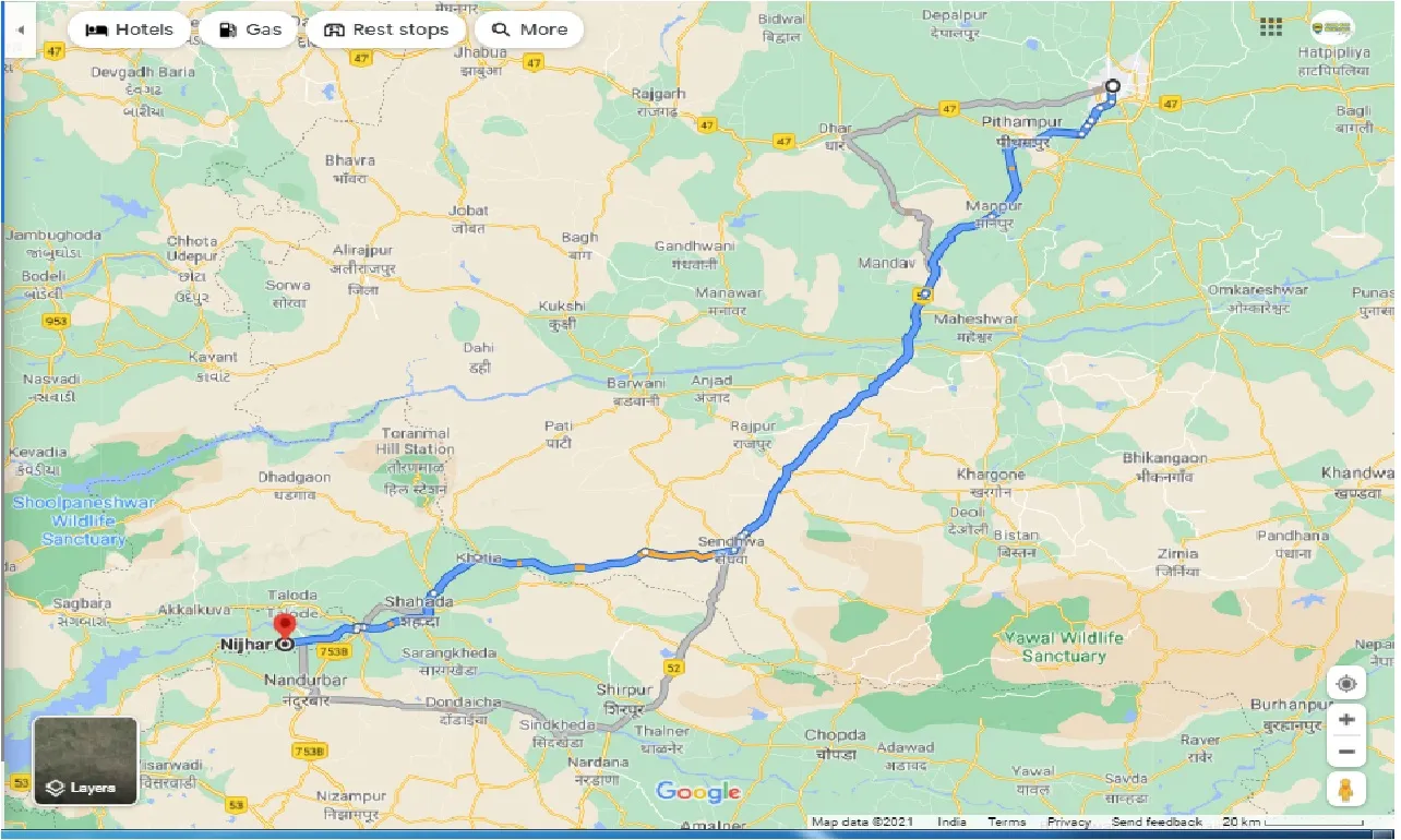 indore-to-nizar-round-trip