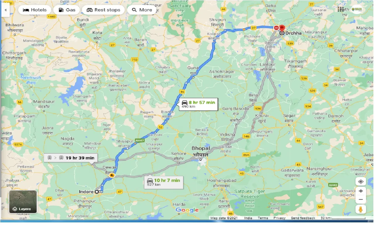 indore-to-orchha-round-trip