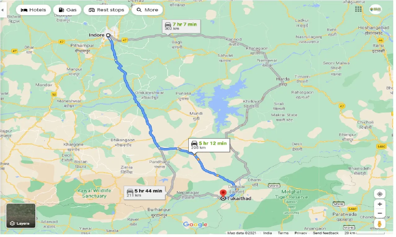 indore-to-tukaithad-round-trip