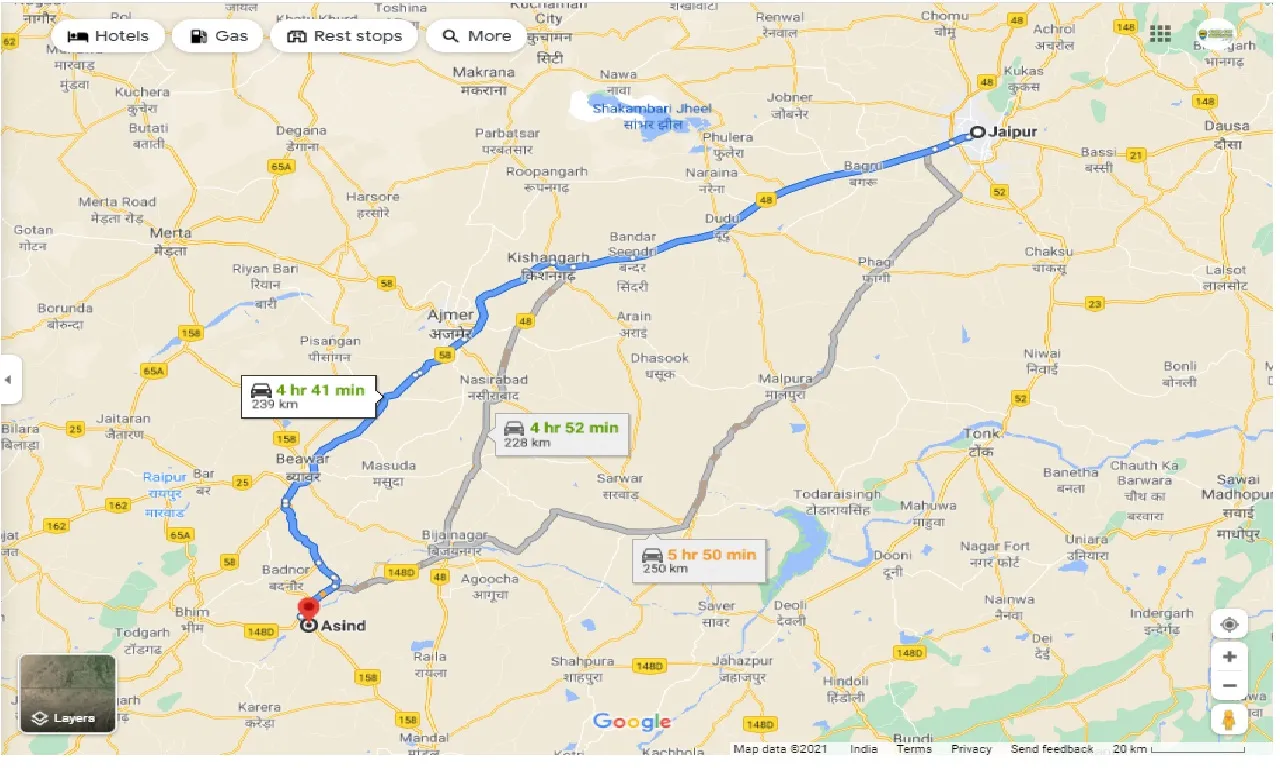 jaipur-to-asind-one-way