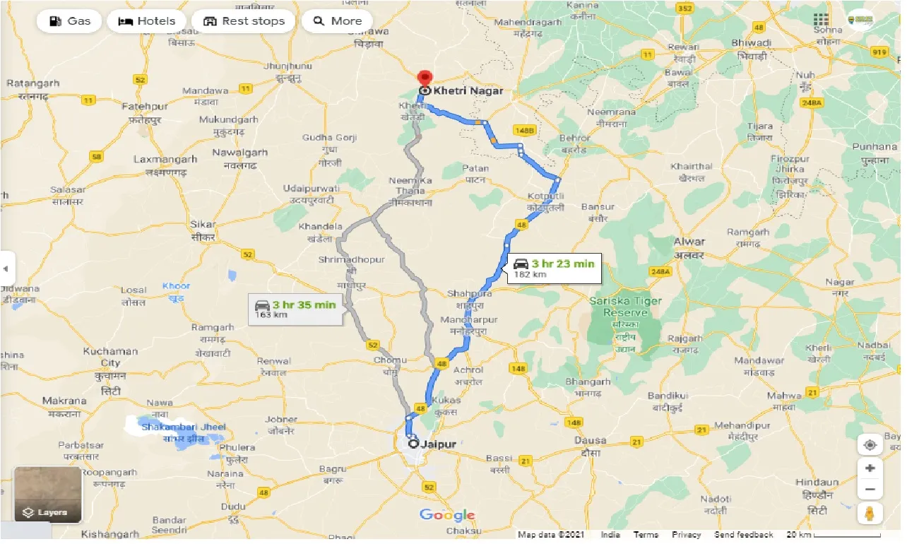 jaipur-to-khetri-one-way