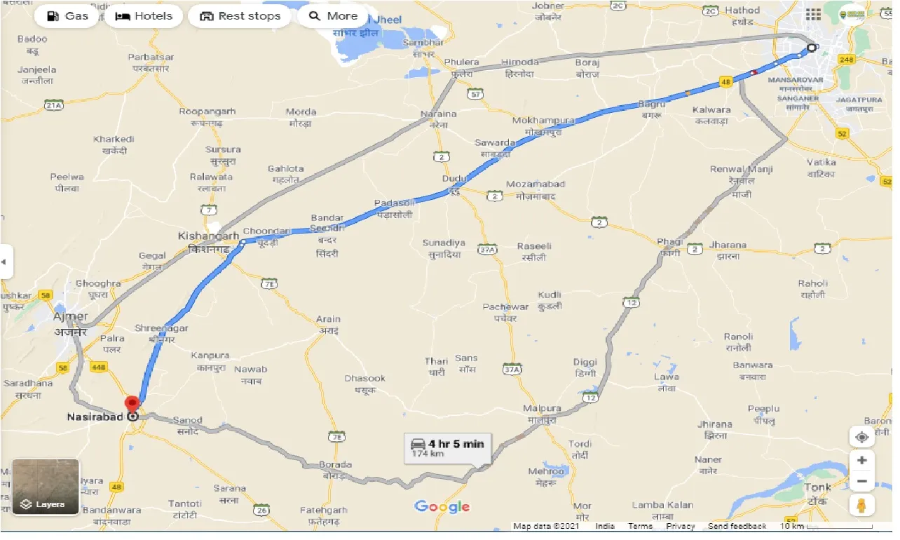 jaipur-to-nasirabad-round-trip