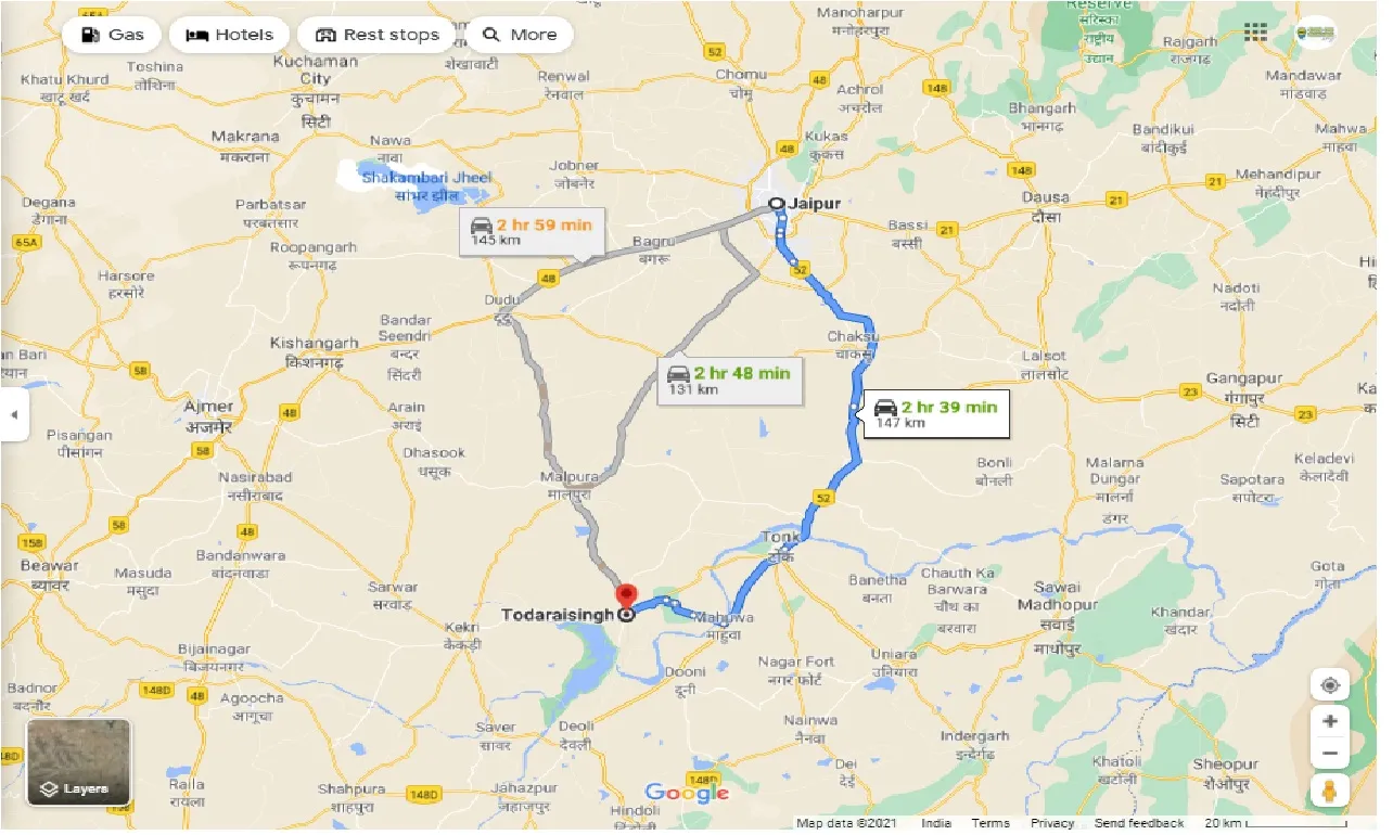 jaipur-to-todaraisingh-round-trip