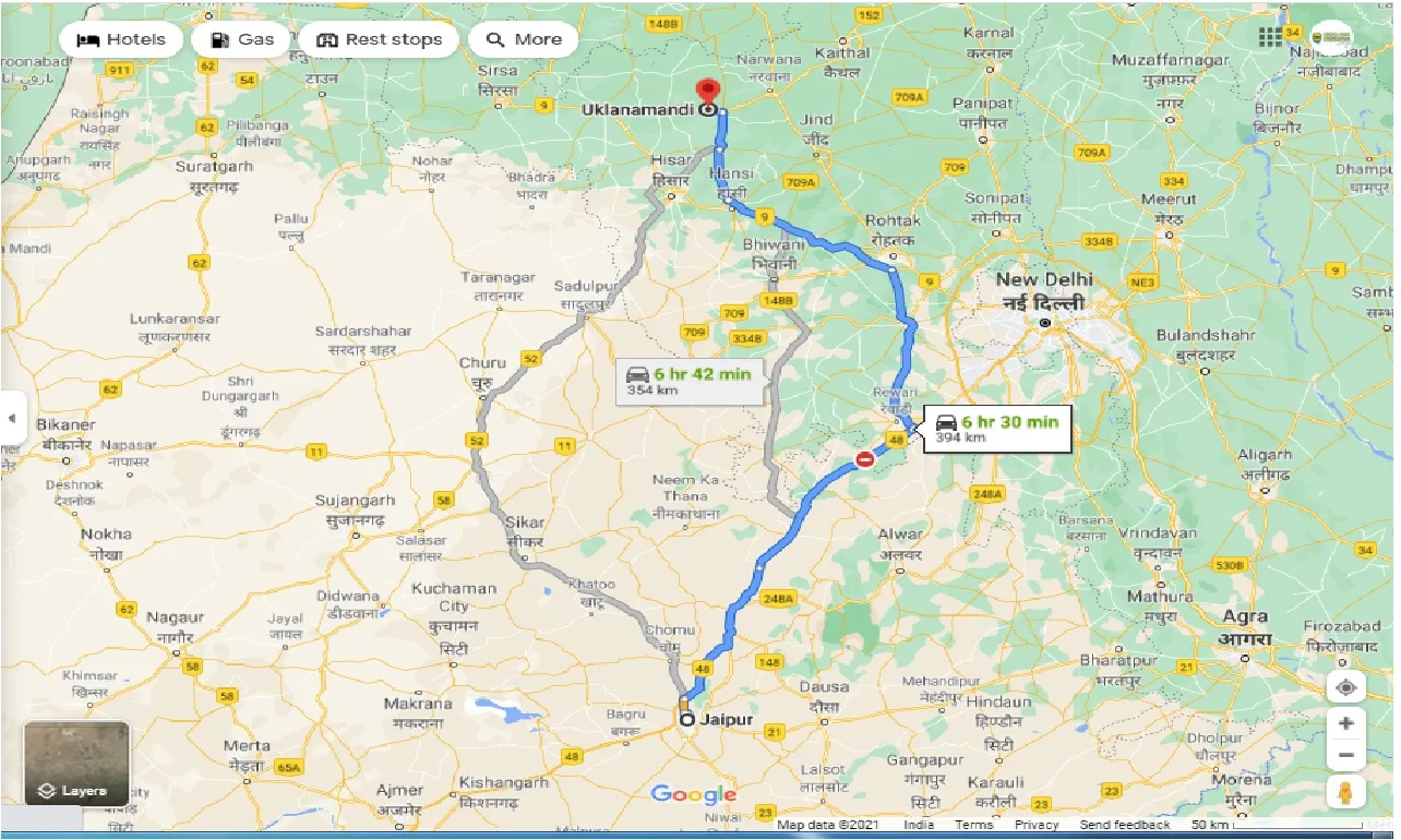 jaipur-to-uklanamandi-round-trip