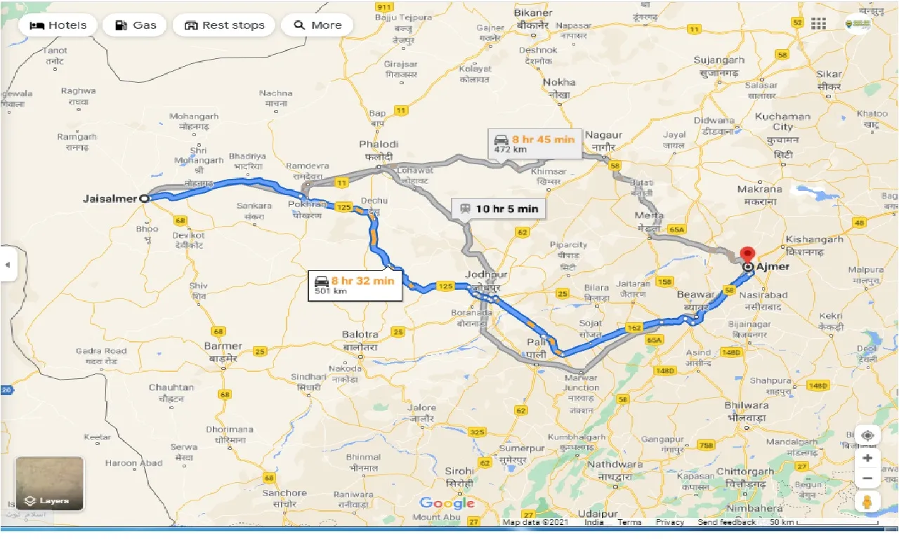jaisalmer-to-ajmer-one-way