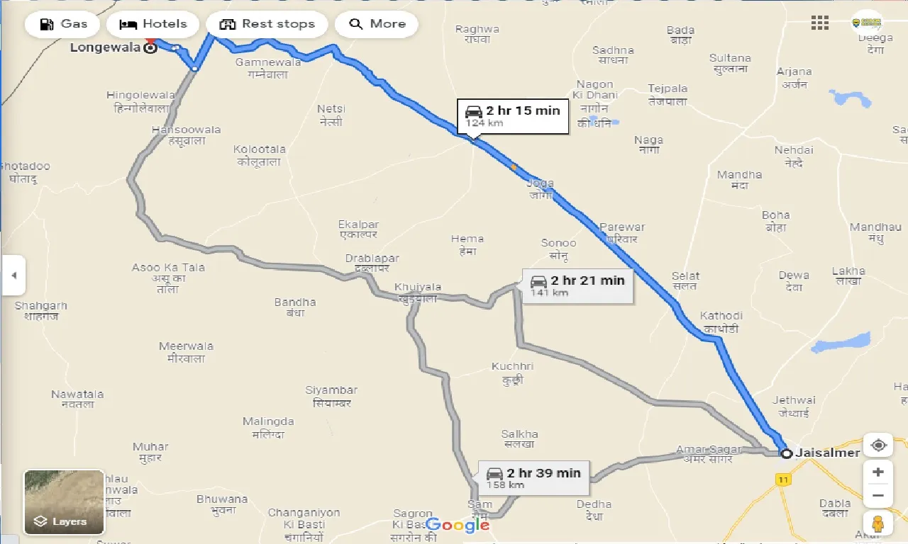 jaisalmer-to-longewala-round-trip