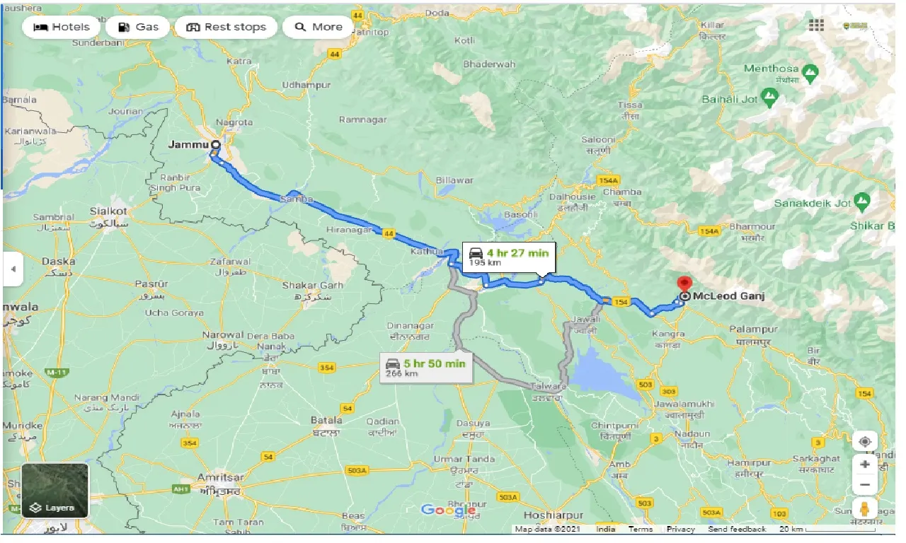 jammu-to-mcleodganj-one-way