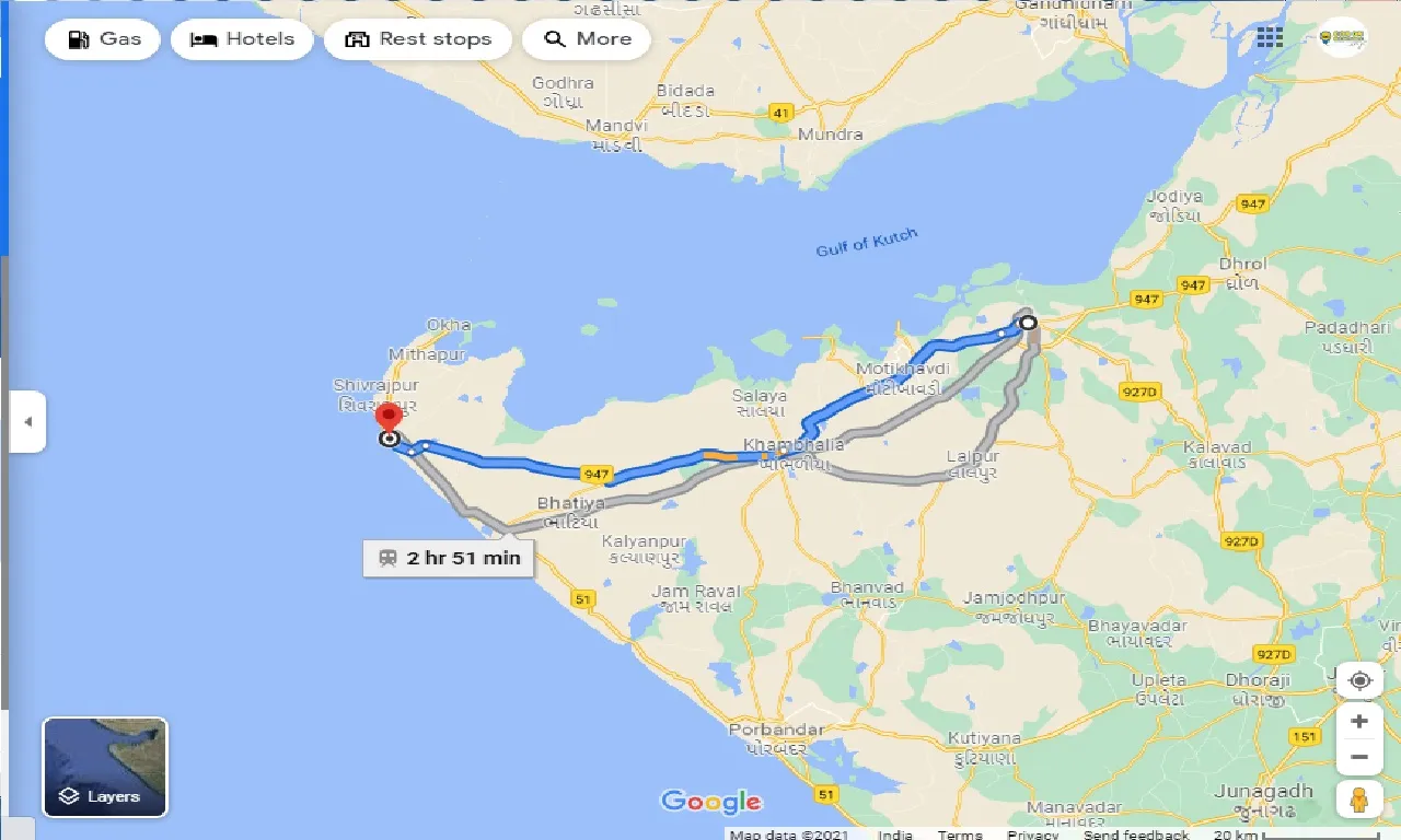 jamnagar-to-dwarka-round-trip