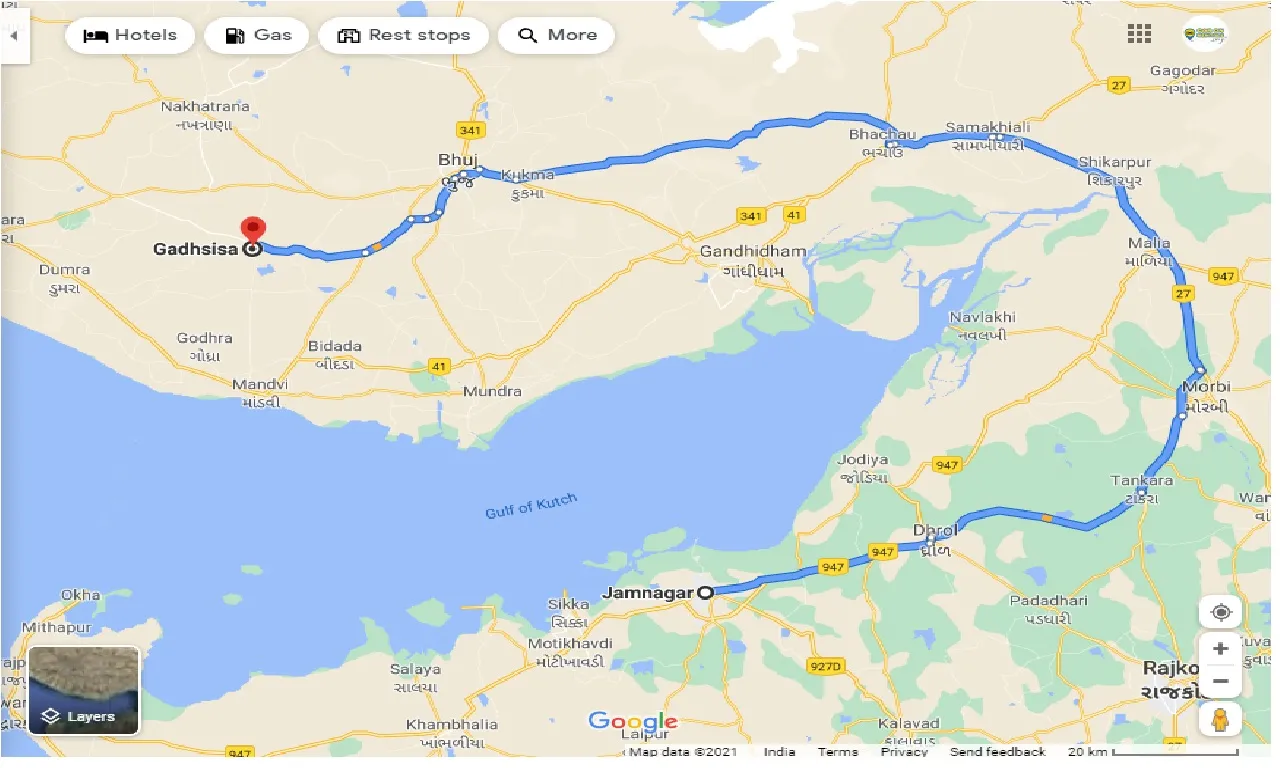 jamnagar-to-gadhsisa-one-way
