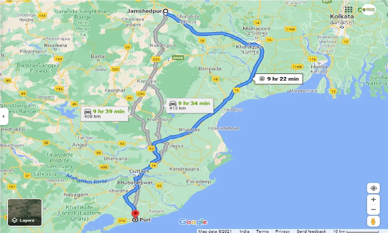 jamshedpur-to-puri-outstation