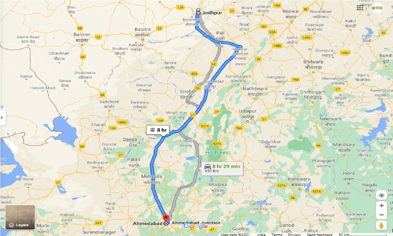 jodhpur-to-ahmedabad-one-way