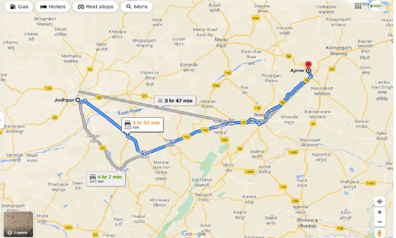jodhpur-to-ajmer-round-trip