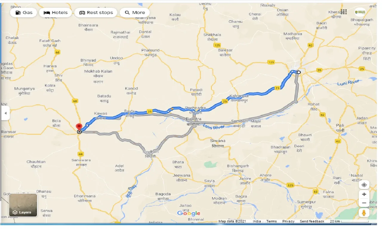 jodhpur-to-barmer-round-trip