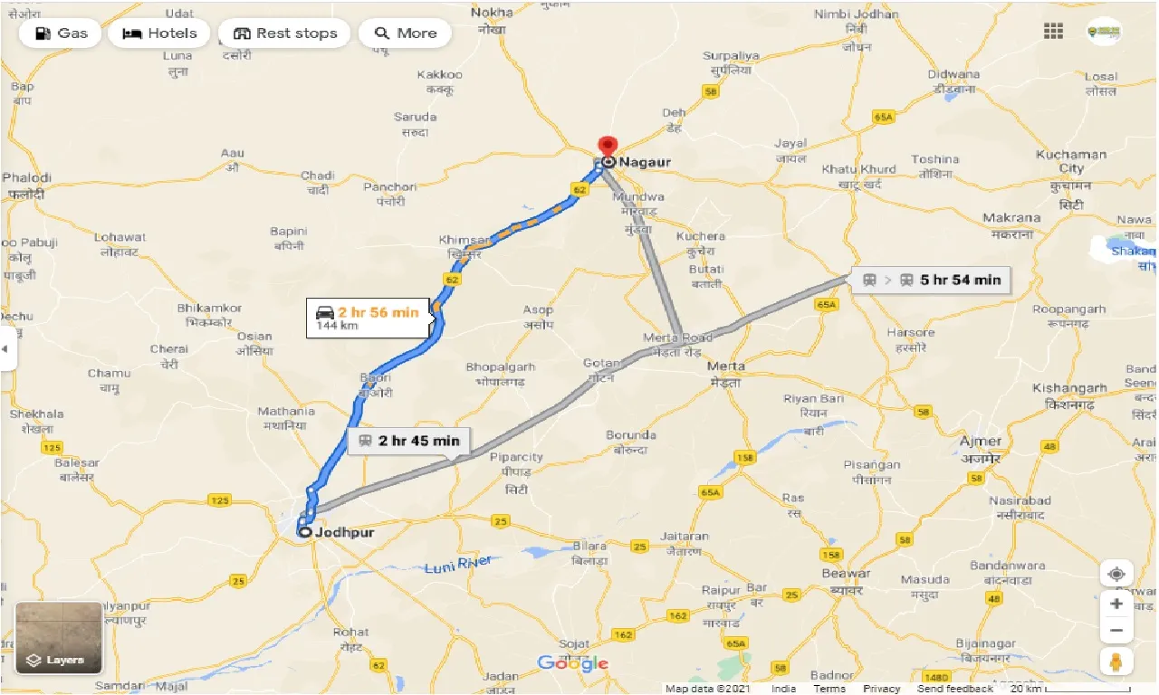 jodhpur-to-nagaur-one-way