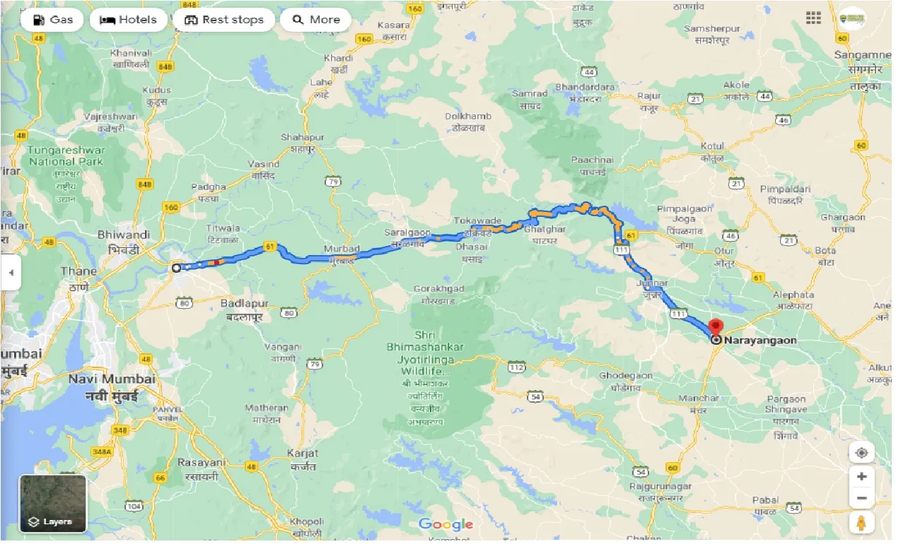 kalyan-to-narayangaon-round-trip