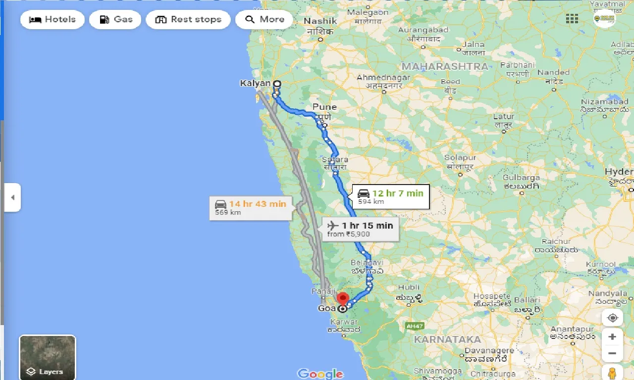 kalyan-to-navi-mumbai-one-way