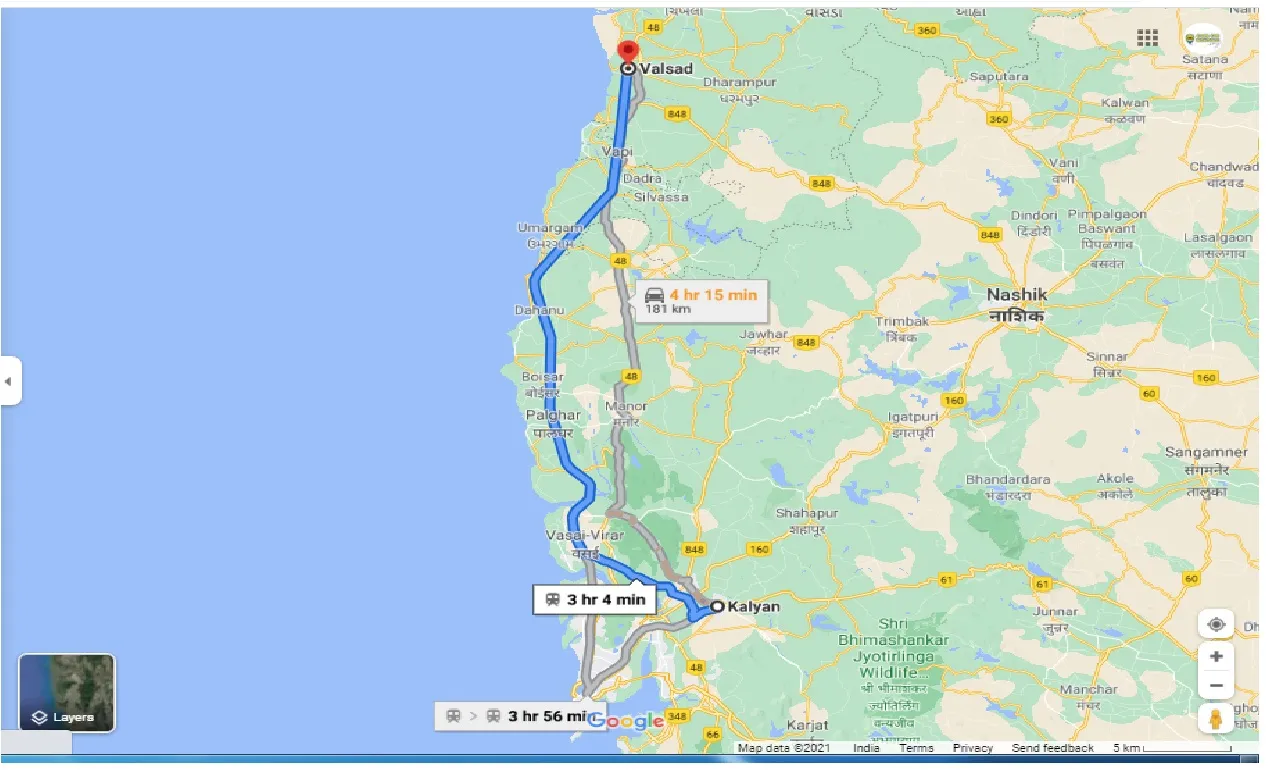 kalyan-to-valsad-round-trip