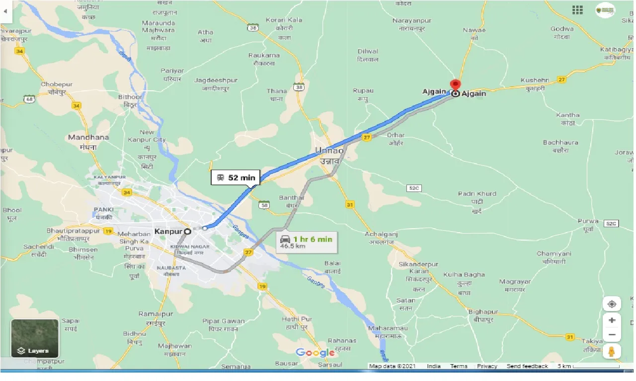 kanpur-to-ajgain-one-way