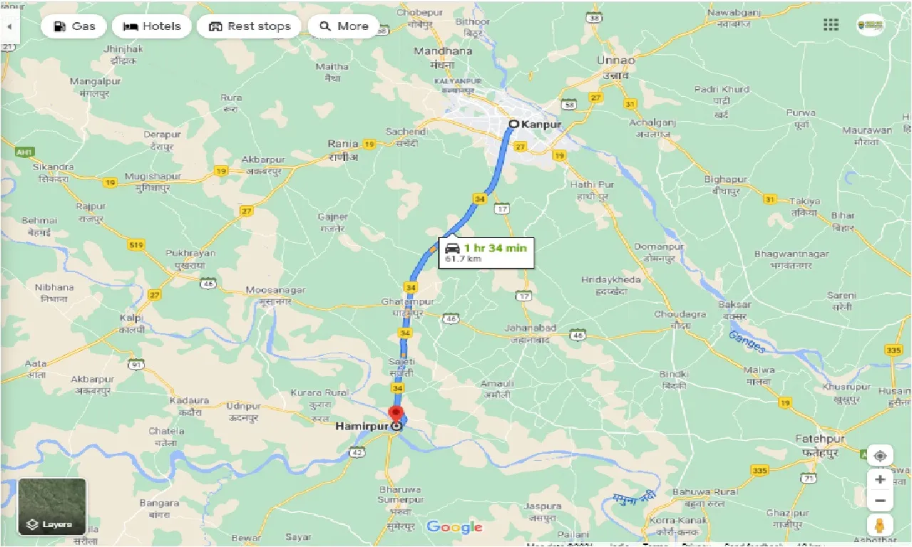 kanpur-to-hamirpur-round-trip