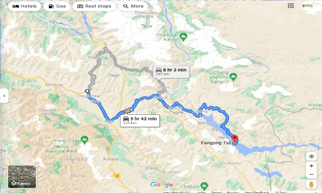 leh-to-pangong-one-way