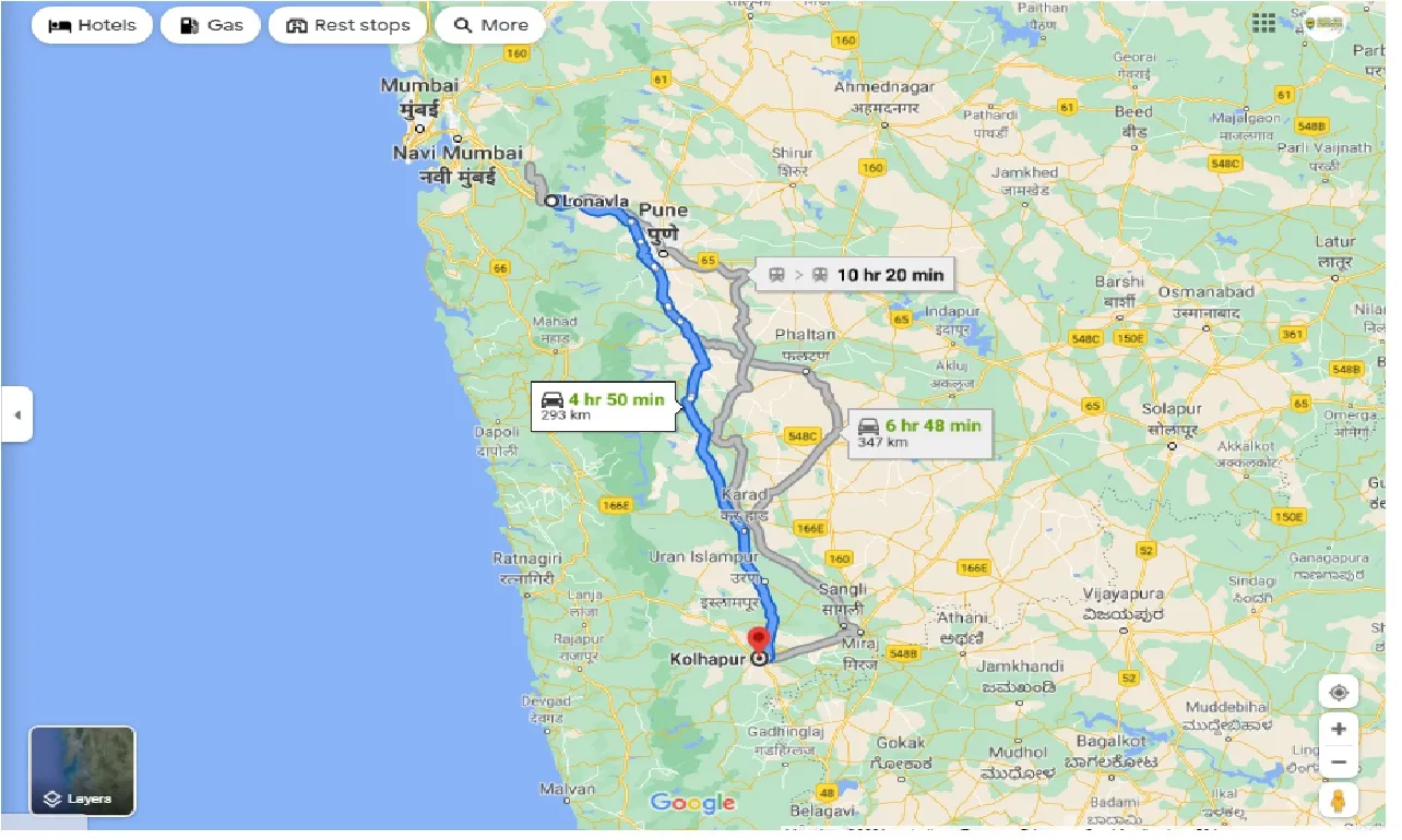 lonavala-to-kolhapur-round-trip