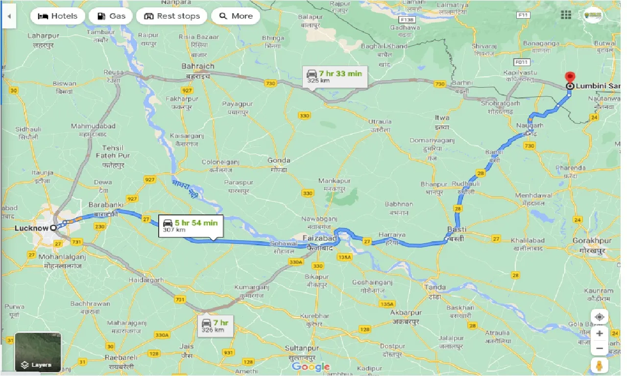 lucknow-to-lumbini-sanskritik-round-trip