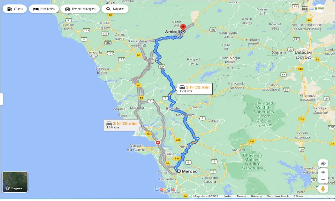 madgaon-to-amboli-one-way