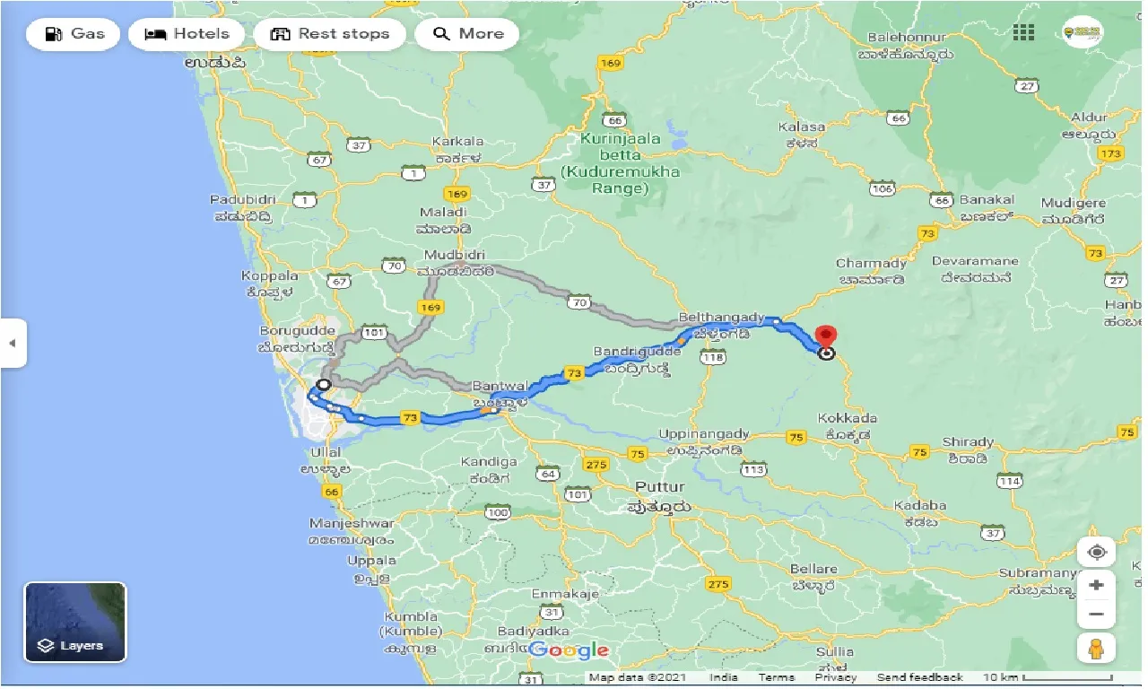 mangalore-to-dharmasthala-outstation