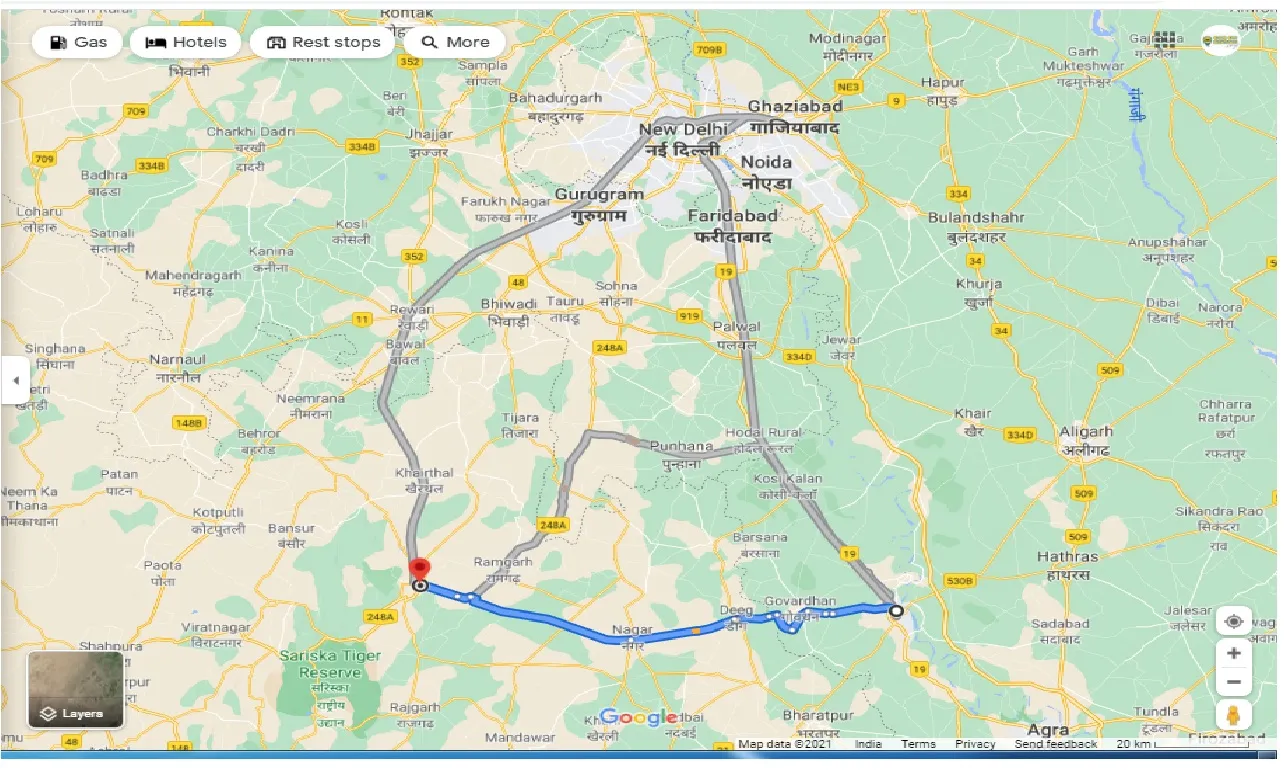 mathura-to-alwar-round-trip