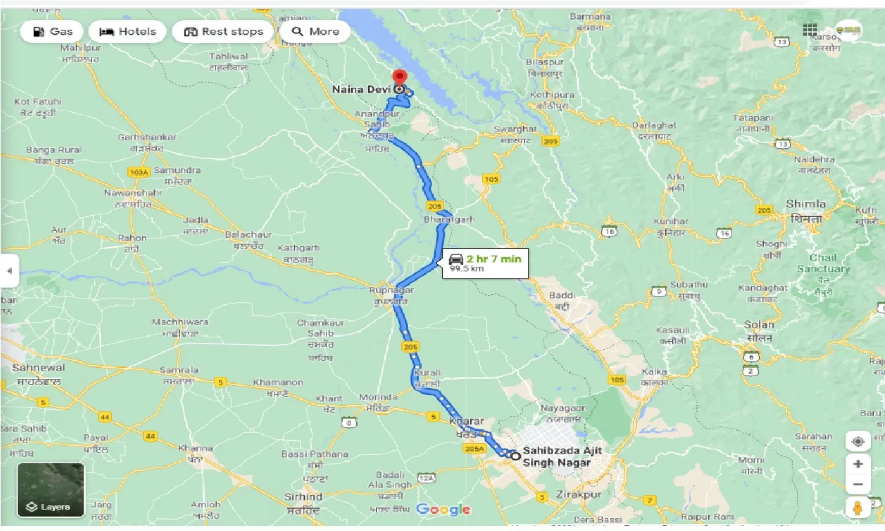 mohali-to-naina-devi-one-way