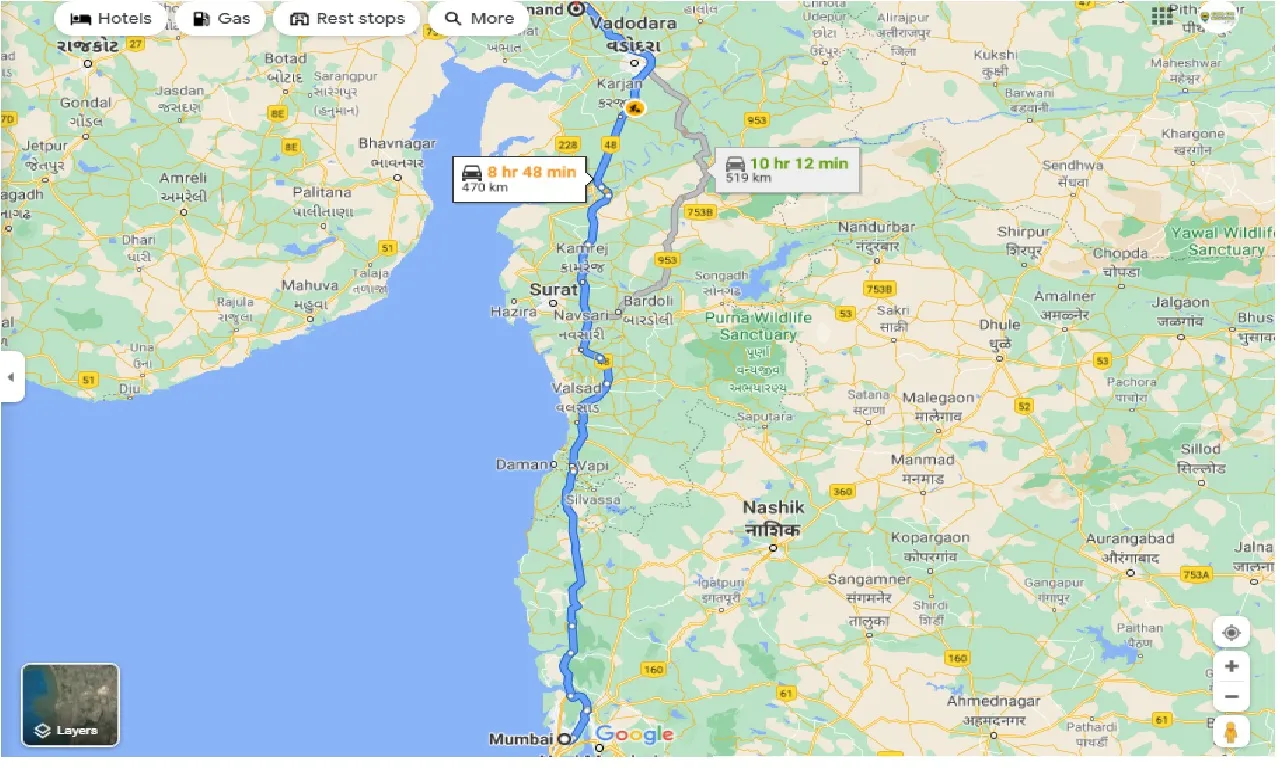 mumbai-to-anand-round-trip