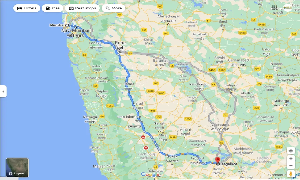 mumbai-to-bagalkot-round-trip