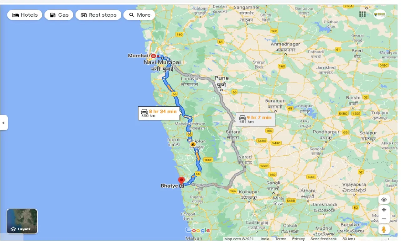 mumbai-to-bhatye-one-way