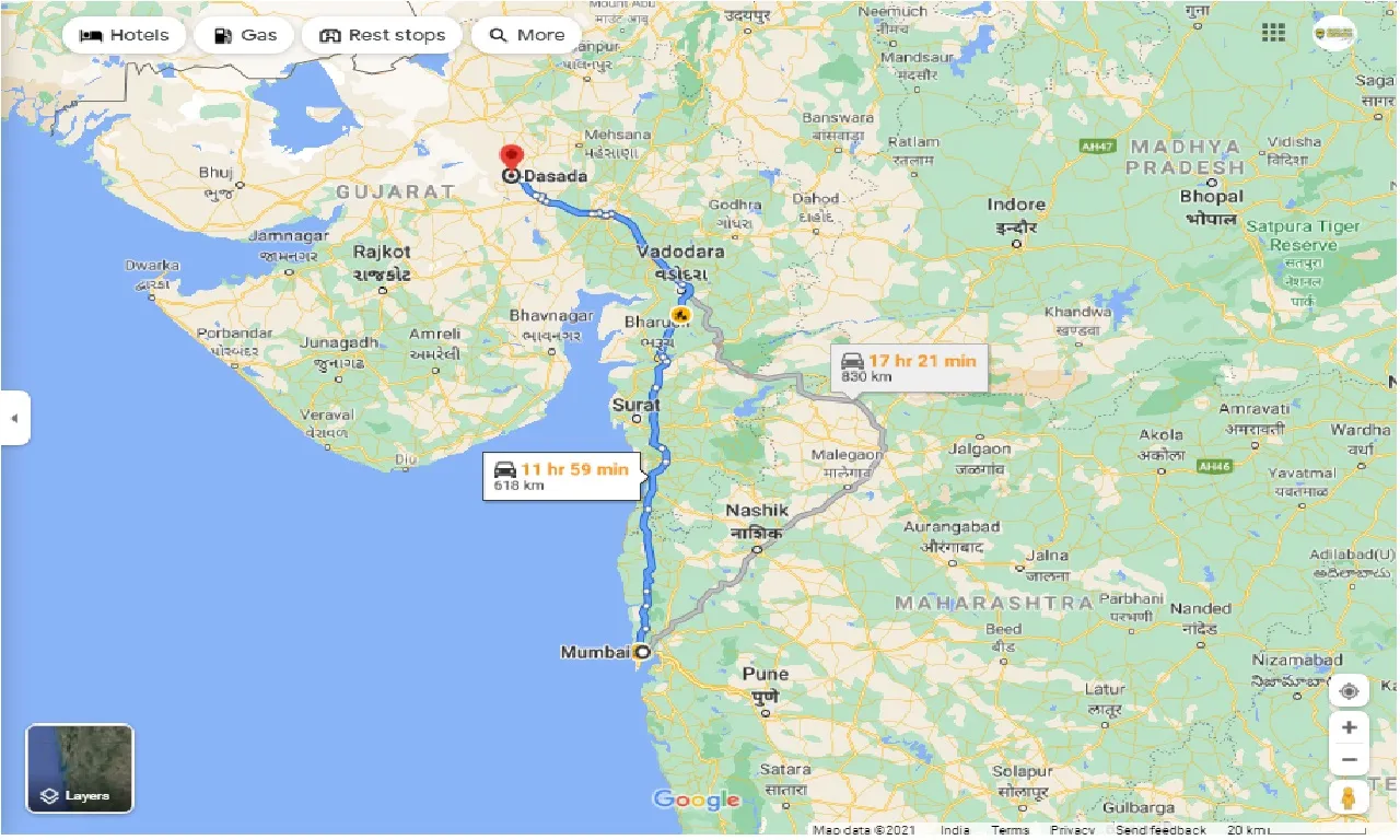 mumbai-to-dasada-round-trip