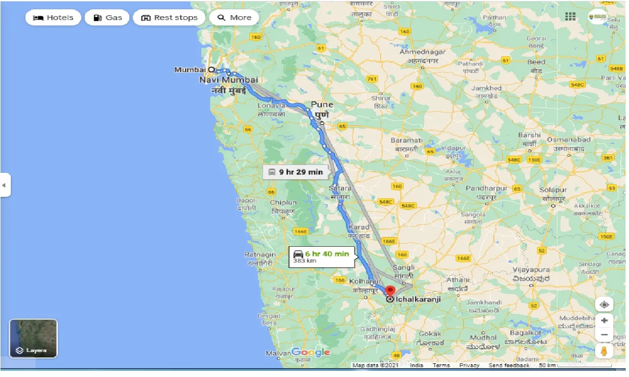 mumbai-to-ichalkaranji-one-way