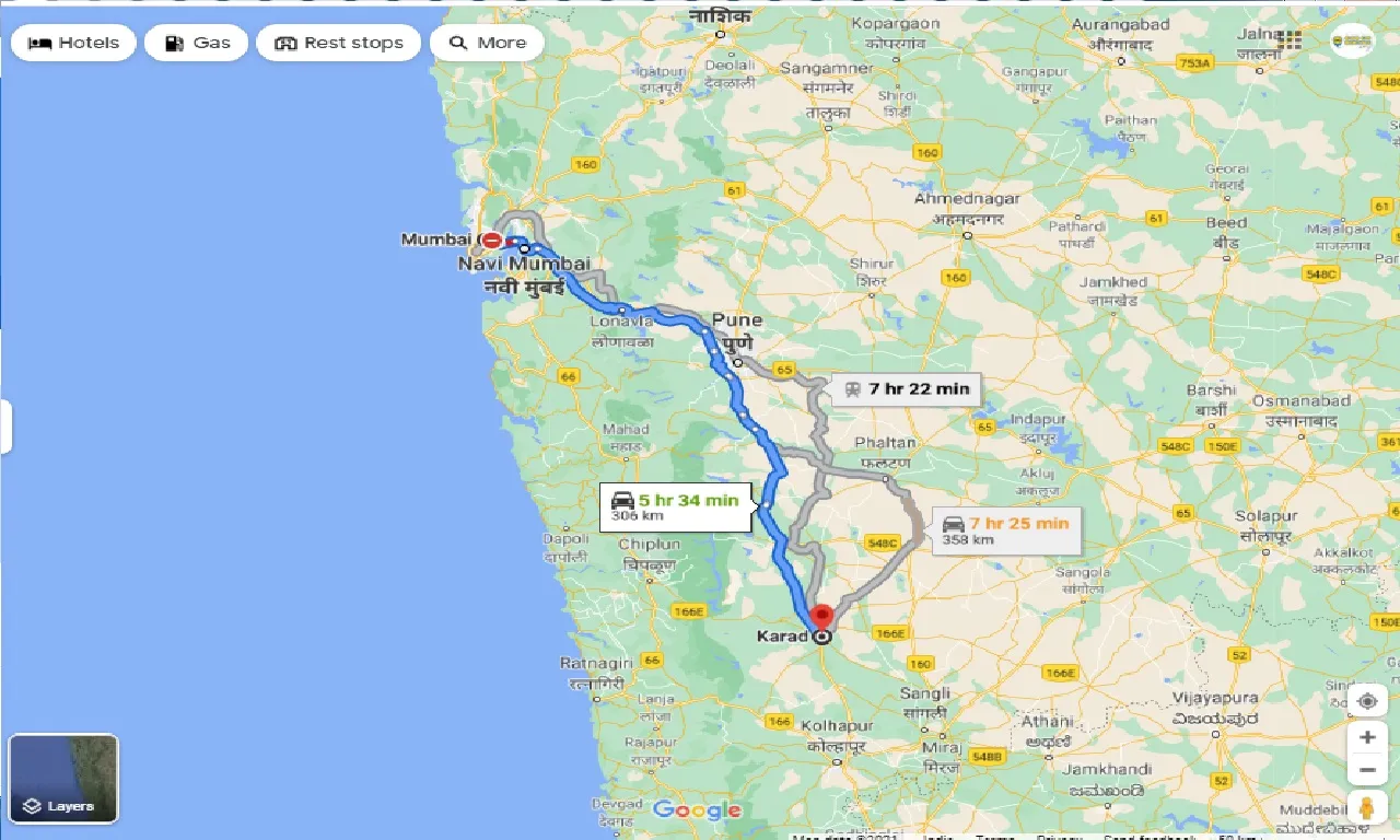 mumbai-to-karad-round-trip