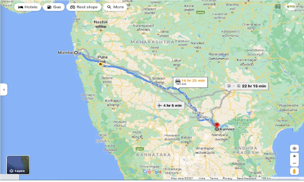 mumbai-to-kurnool-round-trip