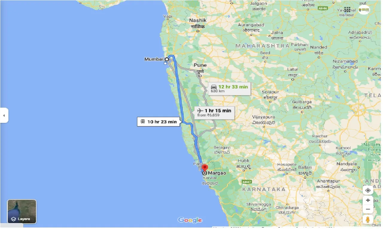 mumbai-to-madgaon-one-way