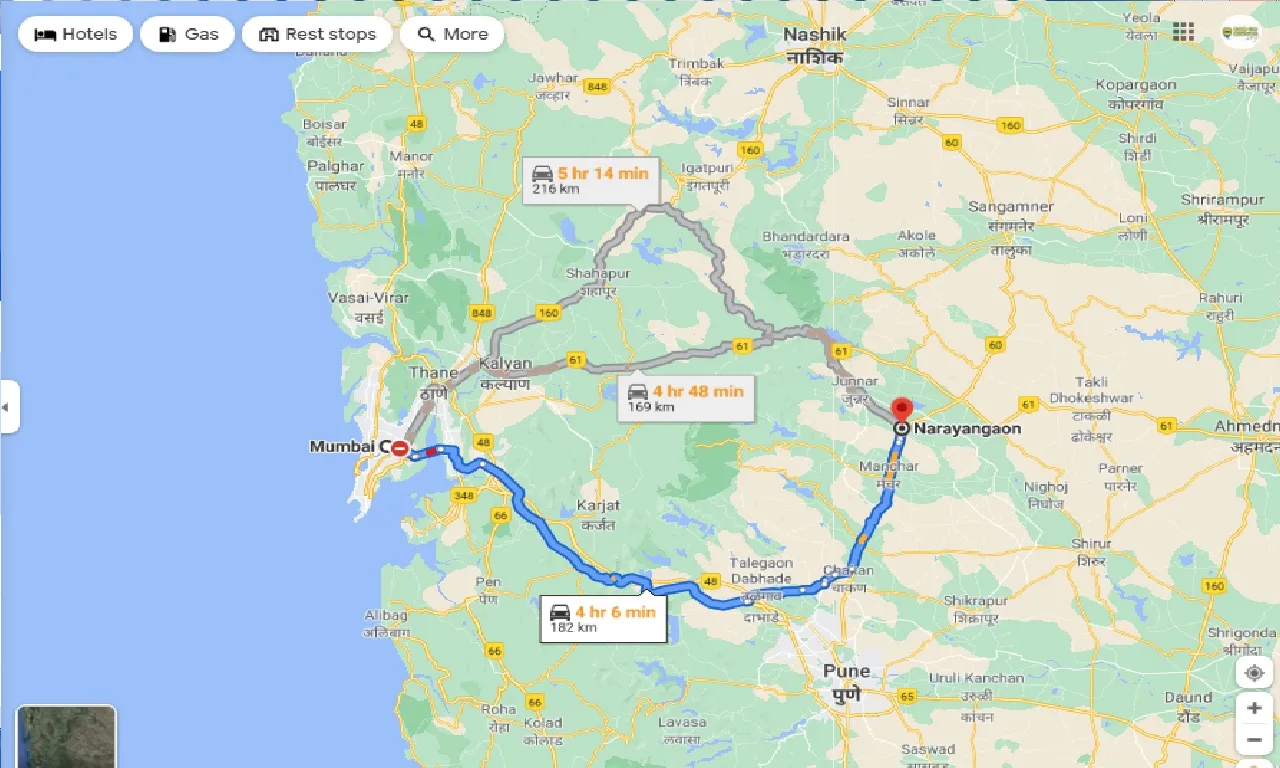 mumbai-to-narayangaon-one-way